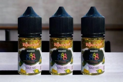 科普｜電子煙、真煙哪個更健康？煙油的成分你了解多少