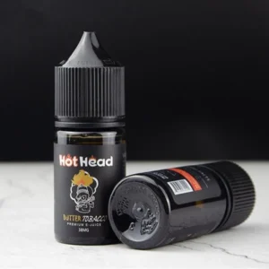 原裝正品 Hot Head 暴脾氣一代 二代 爆脾氣全系列 30ML 38MG 買5送1